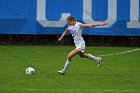 Women's Soccer vs MHC  Wheaton College Women's Soccer vs Mount Holyoke College. - Photo By: KEITH NORDSTROM : Wheaton, women's soccer